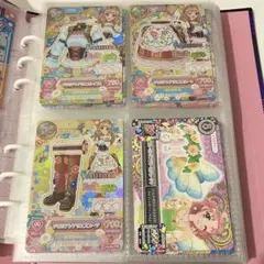 アイカツカード プレミアム Aurora Fantasy