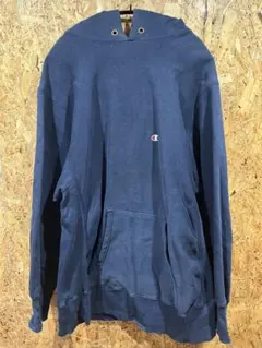 80s Champion リバースウィーブ パーカー