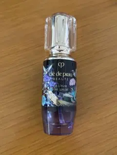 ※空き瓶※クレ・ド・ポー ボーテ　ル・セラムⅡ 50ml ホリデー限定デザイン