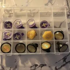 あんスタ リングライト 羽風薫　14点