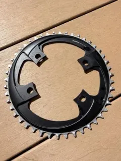 DURA-ACE チェーンリング 55T NJS PCD144 厚歯 DURA-ACE チェーンリング 55T NJS PCD144 厚歯 - メルカリ