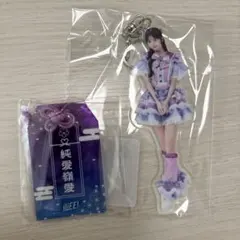 iLiFE! 純嶺みき 武道館グッズ