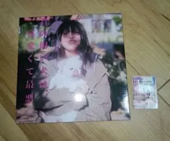 超☆社会的サンダル CD ステッカー