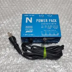 2025年最新】パワーパック Nゲージの人気アイテム - メルカリ