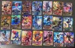 ガンバライジング カード 43枚 まとめ売り
