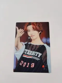 TXT ACT: SWEET MIRAGE ボムギュ ポストカード