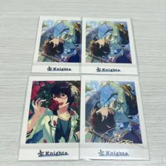 あんスタ　朔間凛月　ぱしゃこれ　箔押し