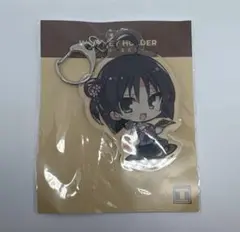 【新品未開封】常陸茉子 千恋*万花 キングキーホルダー ゆずソフト c91限定 ゲーマーズだけの特典付き！1/7スケールフィギュア 千恋＊万花