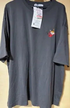 SEASON REASON ムーミン リトルミイ Tシャツ L