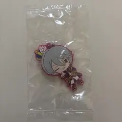 アイカツプリパラガチャ紫京院ひびき