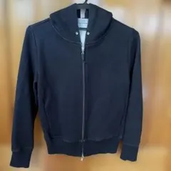 ヒューマンウーマン パーカー