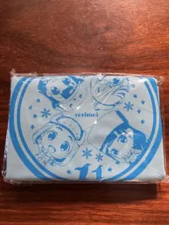 送料無料未開封！宇宙よりも遠い場所 トートバッグ　yorimoi