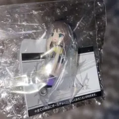 aespa つまんでつなげてますこっと GISELLE