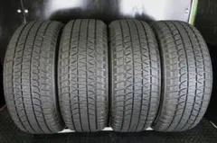 2020年製 国産 235/50R20 ブリヂストン ブリザック DM-V3 - メルカリ