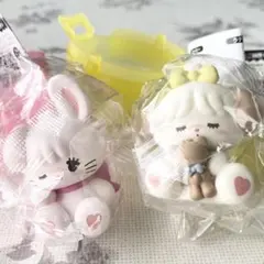 肩ズンFig. Lil ala mode キャミー スフレ 2点 リルアラモード