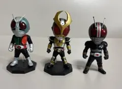 2025年最新】ワーコレ 仮面ライダーの人気アイテム - メルカリ