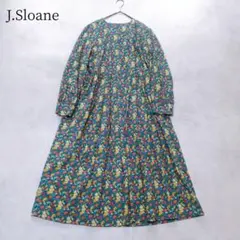 2026年最新】ジェイスローアン J.Sloane リバティプリントの人気