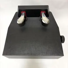 ピアノ補助ペダル ムツミ M60 ピアノ補助ペダル 即日発送 - メルカリ