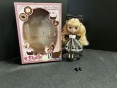 Takara Tomy - プチブライス　セイントスワンチョコレート Takara Tomy - プチブライス セイントスワンチョコレート