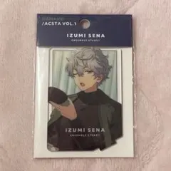 あんスタ 瀬名泉 ななめアクスタ