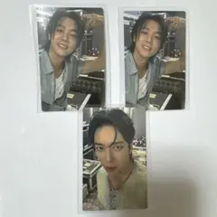 CNBLUE FNC KINGDOM 2024 トレカ