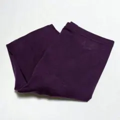 UNIQLO HEATTECH タイツ XL パープル