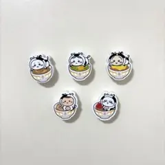 ちいかわ すき家コラボ マグネット