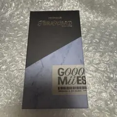 にじさんじ　イブラヒム 香水　フレグランス