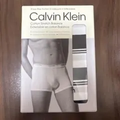 Calvin Klein パンツ　M 3枚セット