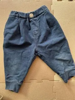 ネイビー ボトムス 95cm