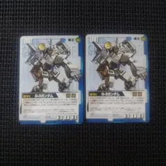 メダロットOCG／ブレザーメイツ&ブレザーマルチ - メルカリ