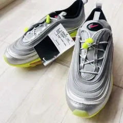 2025年最新】nikeエアマックス97 24の人気アイテム - メルカリ