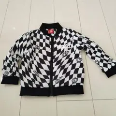 シ*ン様 BABYDOLL ジャケット 90