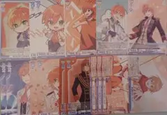 すとぷり カード ジェル トレカ コレカ ヴァイスシュヴァルツ グッズ