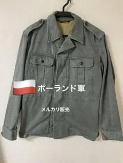 2026年最新】ポーランド軍 サイズ3の人気アイテム - メルカリ