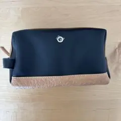 エミレーツ航空 ファーストクラス アメニティ ブルガリ