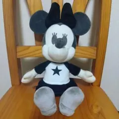 ☆激レア☆【ミニーマウス】2003年 UFOキャッチャーぬいぐるみ 非売品 ☆激レア☆【ミニーマウス】2003年 UFOキャッチャーぬいぐるみ