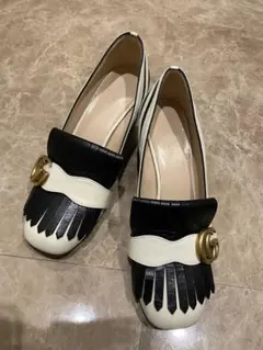 グッチ　GUCCI パンプスのサムネイル