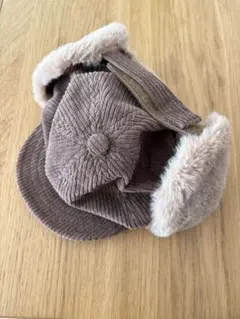 フライトキャップ 52