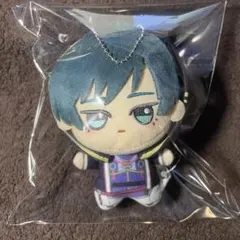 ブルーロック ちびぐるみ 中華風スタイル／『糸師凛』