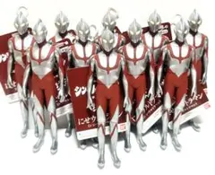 ウルトラ怪獣ソフビ 完全アルバム NEO レトロ怪獣の世界 - メルカリ