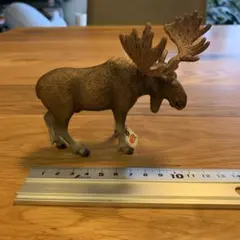 シュライヒ　フィギュア 約12cm