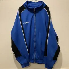 00’s XL UMBRO トラックジャケット ジャージ 古着