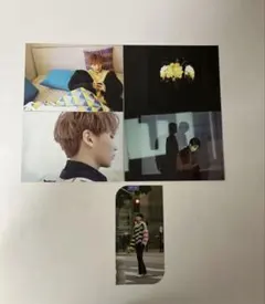 セブチ ジョンハン