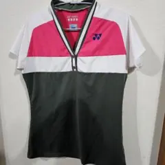 YONEX テニス バドミントン ウェア 半袖 L