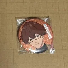 2025年最新】忘却バッテリー 千早瞬平 缶バッジの人気アイテム