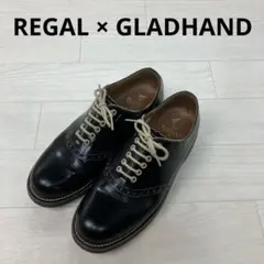 2026年最新】グラッドハンド ブーツの人気アイテム - メルカリ