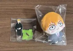 2025年最新】霊幻新隆 ぬいぐるみの人気アイテム - メルカリ