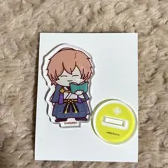 ヒプマイ夢野幻太郎　アクリルスタンド
