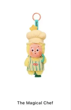 ☆新品未使用☆POPMART Be a Little Star シリーズ